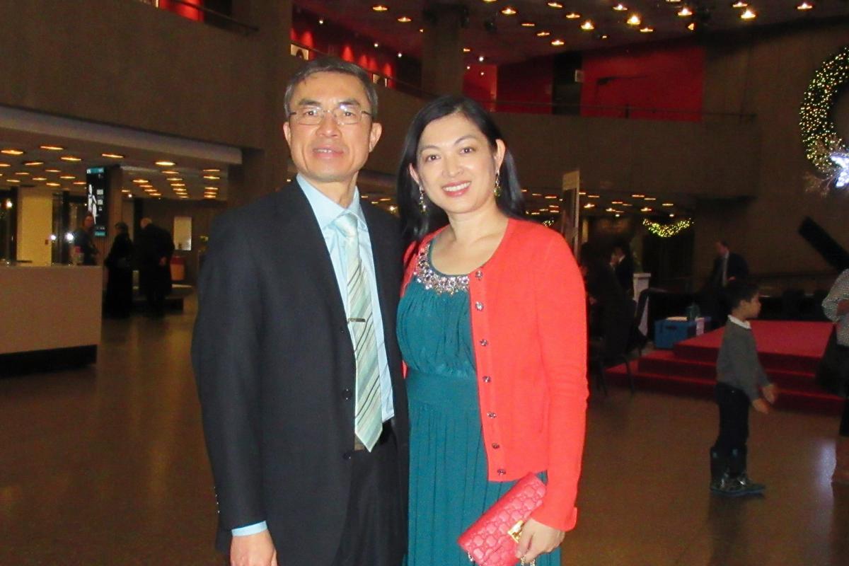 Doctor: Shen Yun ‘Reminds Us of Who We Are’