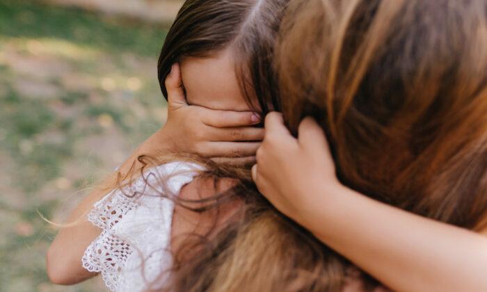 ‘I Saved My Daughter’s Life’: Teenage Mom Rejected Abortion Option After Being Raped at Age 12