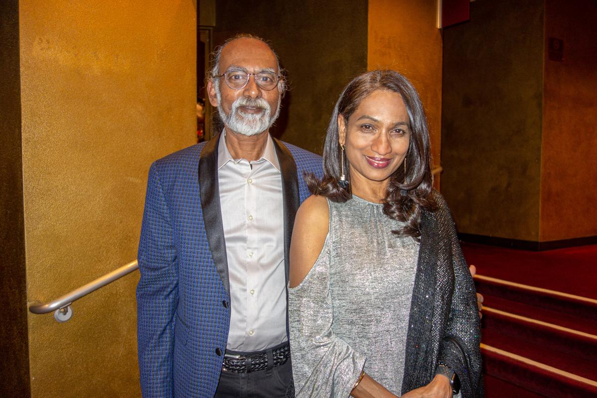 Dance Instructor Admires Shen Yun Choreography