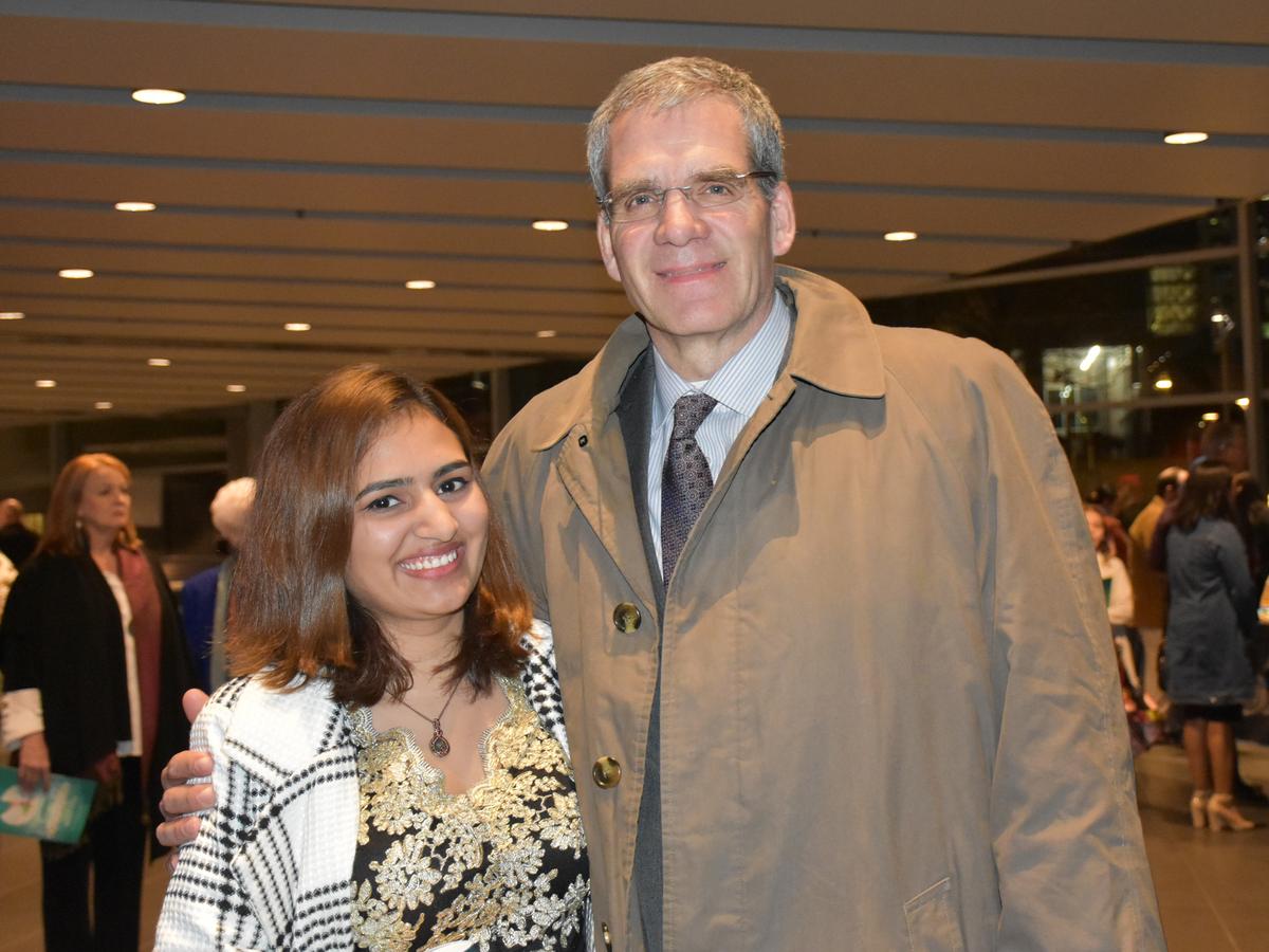 Shen Yun ‘Helps You Find Yourself,’ Dallas Business Owner Says