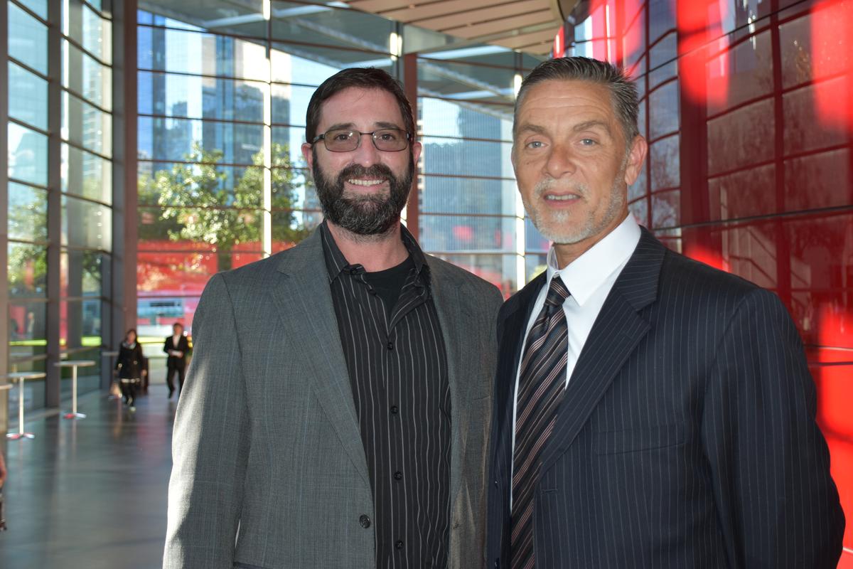 Dallas’s Environmental Manager Looking Forward to Seeing Shen Yun Again