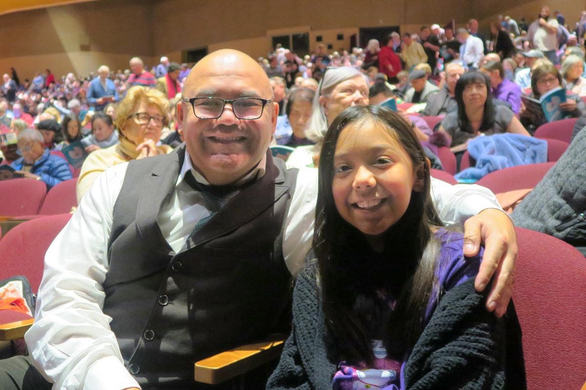 Shen Yun Storytelling ‘Really Gets Into the Soul’