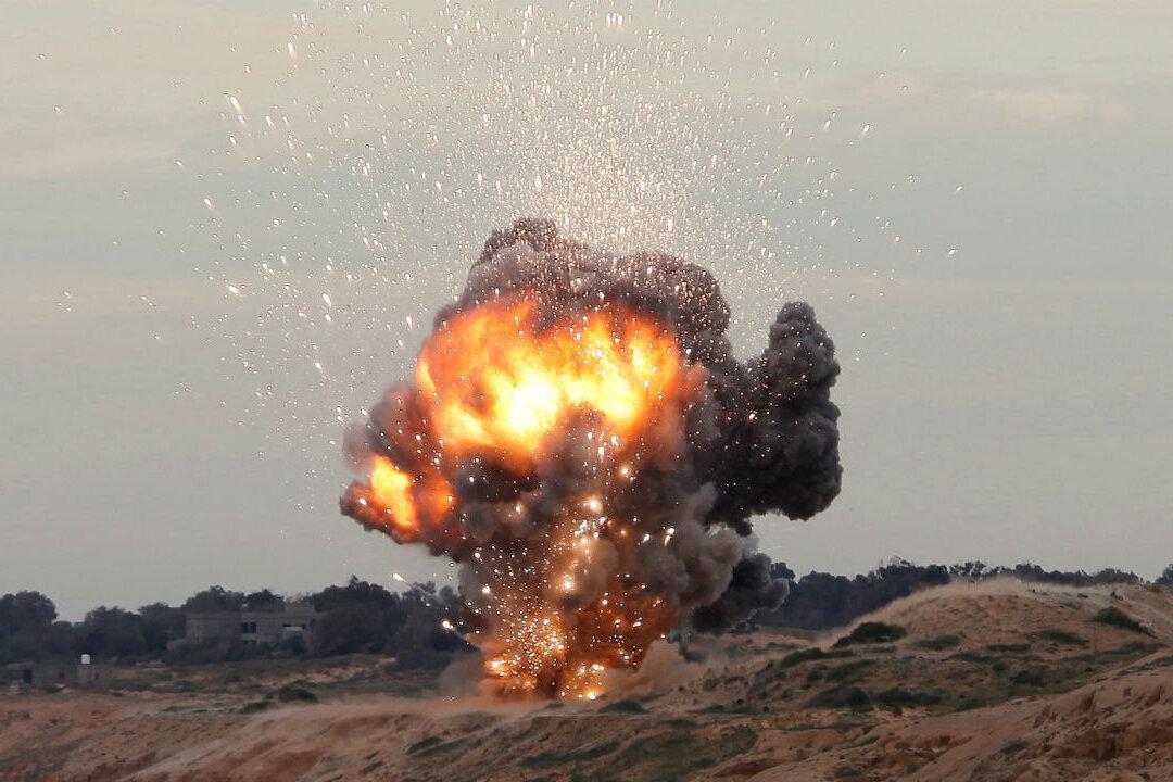 CIA Devised Way to Restrict Missiles Given to Allies, Researcher Says