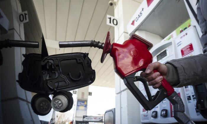 Alberta to Suspend Fuel Tax, Saving Albertans 13 Cents per Litre