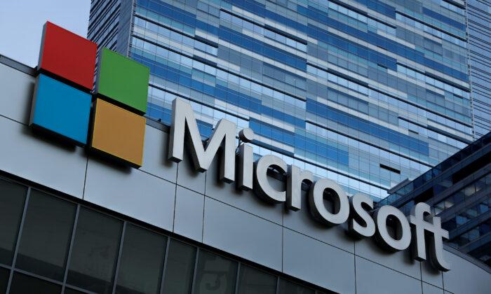Microsoft Says North Korea-Linked Hackers Stole Sensitive Information