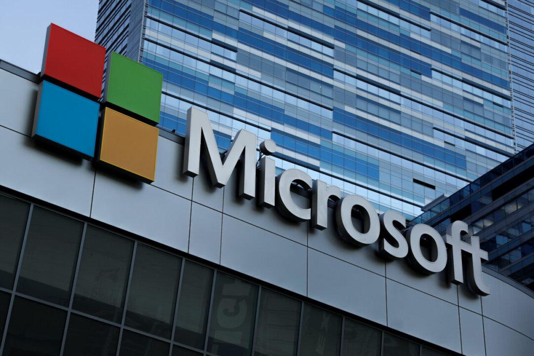 Microsoft Says North Korea-Linked Hackers Stole Sensitive Information