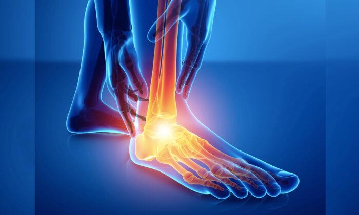 7 Different Types of Foot Pain and What They Could Be Telling You About Your Health
