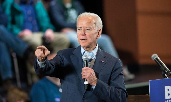Biden Says Coal Miners Can Learn How to Code