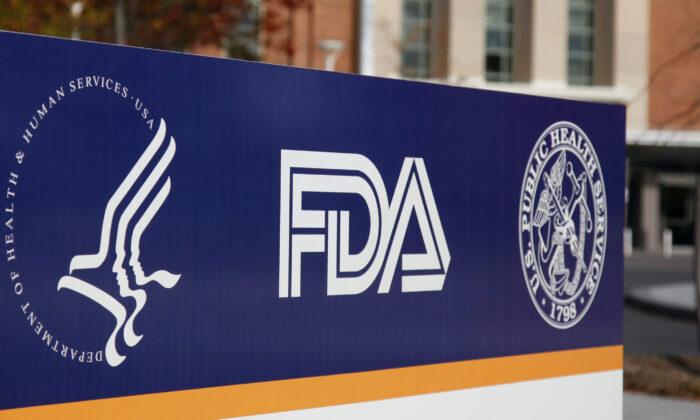 FDA Warns of Fraudulent In-Home Test Kits for COVID-19