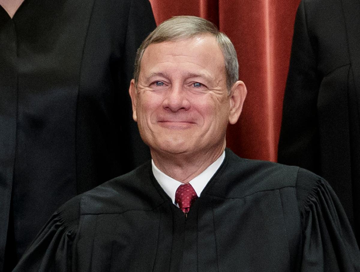 Chief Justice John Roberts: Protecting the Institution or His Own Legacy?