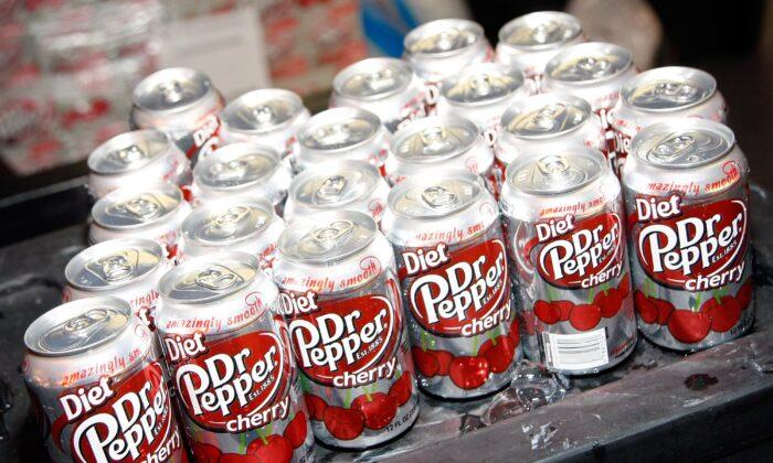 Diet Soda Companies Do Not Falsely Promise Weight Loss: Appeals Court Ruling