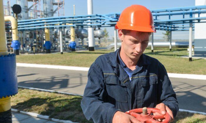 Success in Ukraine Energy Company: Less State Intervention and Zero Tolerance for Corruption