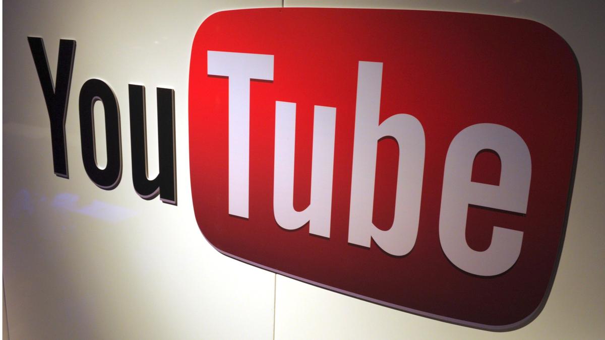 YouTube Blocks Access to Ukrainian TV Channels Tied to Kremlin Ally, Ukraine Govt Says