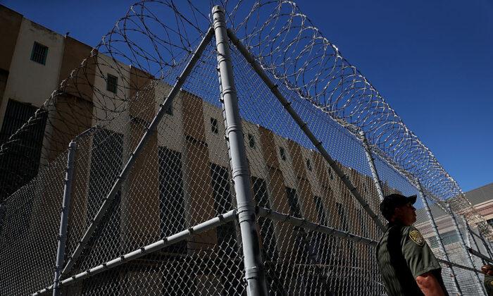 Closing a State Prison ‘Reckless’ Idea, Head of California Police Chiefs Group Says