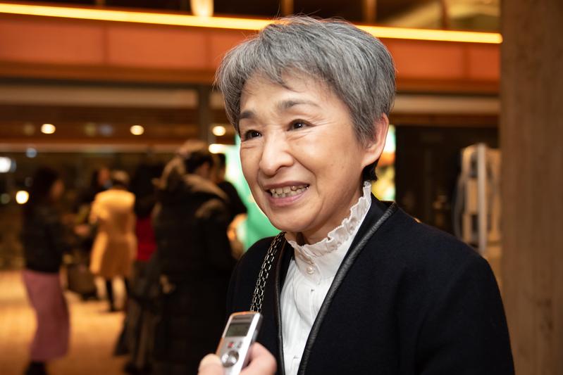 Japanese Company Director Amazed by Shen Yun’s Music and Dance
