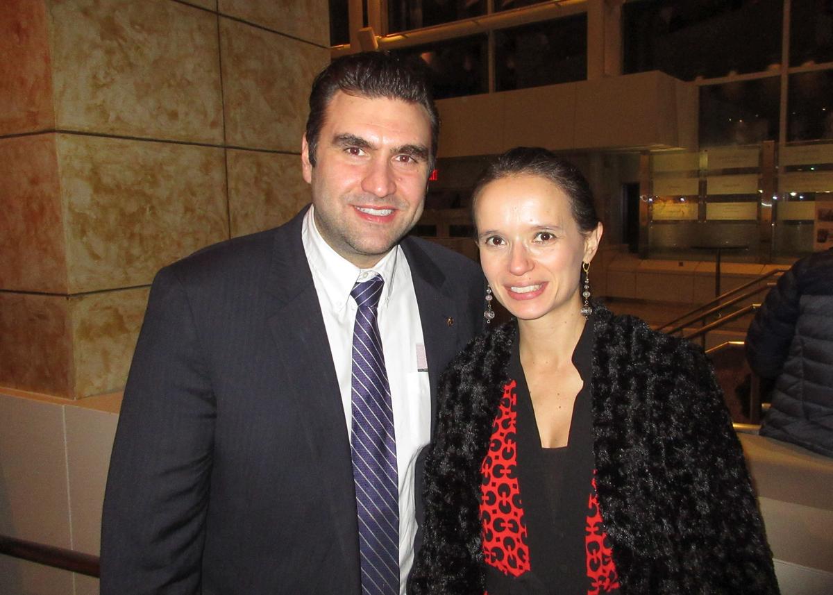 Atlantans See Vibrant, Exquisite Colors in Shen Yun