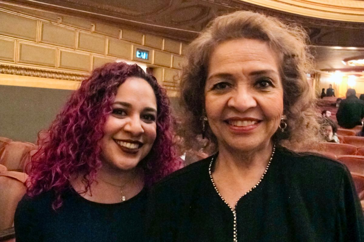 Shen Yun Helps Connect Chinese Heritage and Traditions