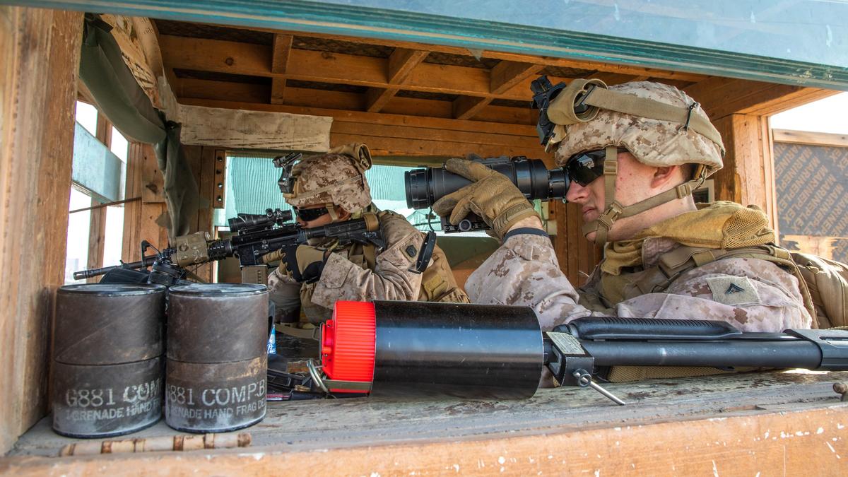 US Dismisses Iraq Request to Outline Plan for Troop Withdrawal