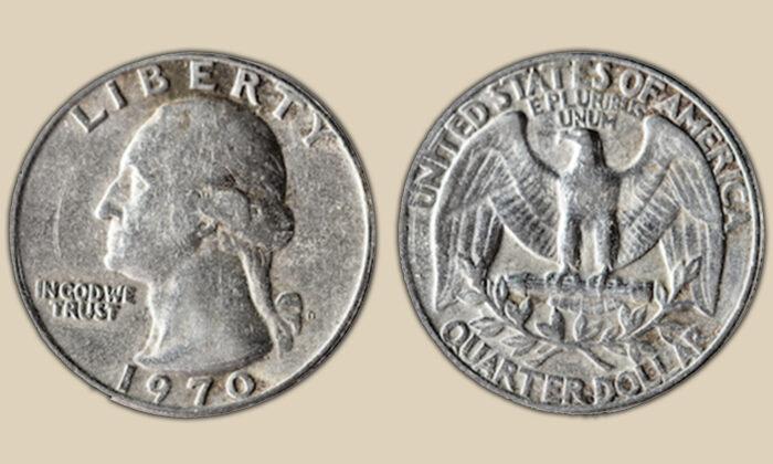 Check Drawers, Pockets, and Couches, Because These 10 Rare Coins Could Be Worth Thousands