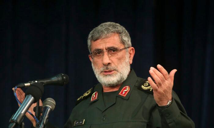 Iran Threatens to Retaliate Against America as Soleimani Replacement Vows Revenge