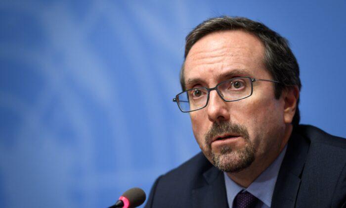 US Ambassador to Afghanistan John Bass Steps Down After 2 Years in Kabul