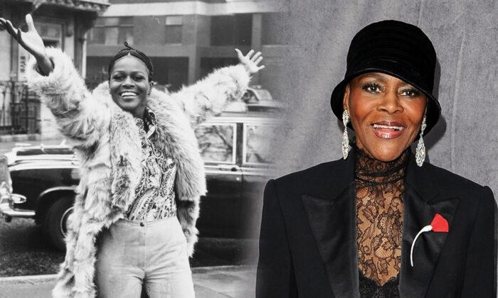 95-Year-Old ‘How to Get Away with Murder’ Actress Cicely Tyson Tells Why Retirement Isn’t an Option