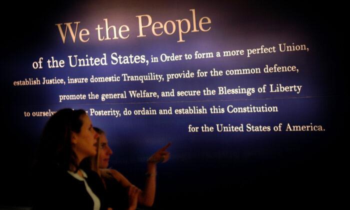 Defending the Constitution: Secrets Behind Those ‘Obscure’ Provisions