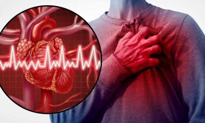 Panic Attack or Heart Attack? How to Know the Difference