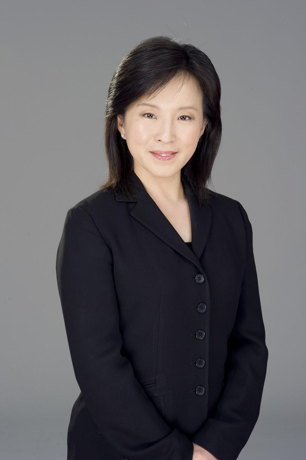 Conductor Chen Ying. (Courtesy of Shen Yun Performing Arts)