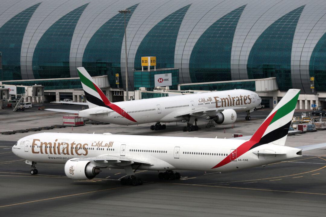 Emirates Airline Asks Staff to Take One Month Unpaid Leave Over Coronavirus