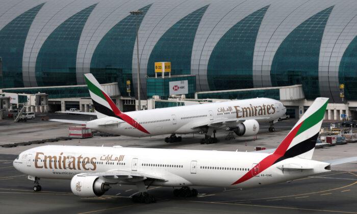 Emirates Airline Asks Staff to Take One Month Unpaid Leave Over Coronavirus