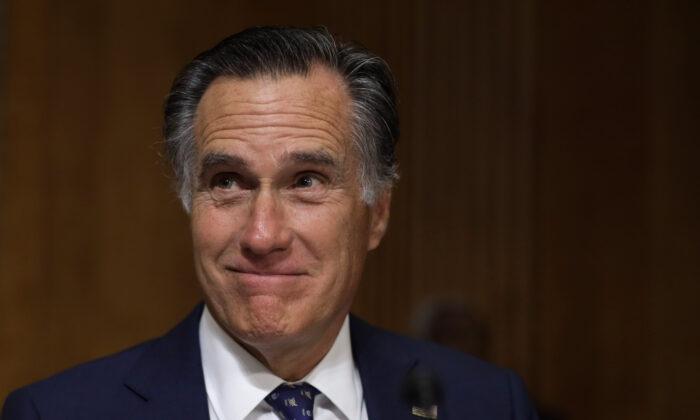 Romney Gains Notable Endorsements for Federal Trust Fund Fix; Critics Are Unconvinced