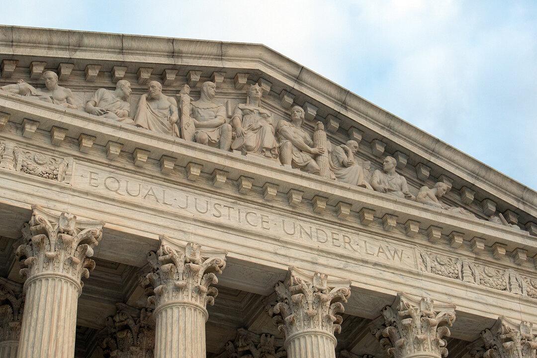 Supreme Court Postpones Upcoming Oral Arguments Amid Coronavirus Pandemic