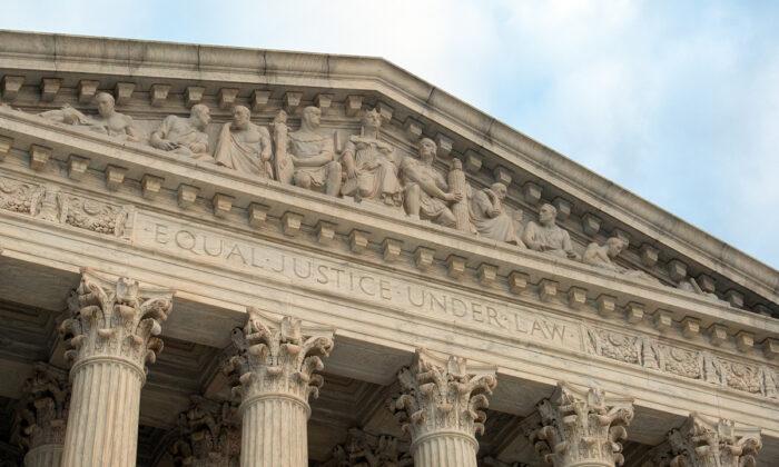 Supreme Court to Hear Religious Freedom Case on School Choice