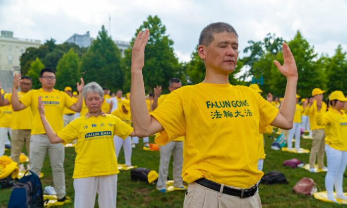 China’s Courts Continue to Punish Falun Gong Adherents for Their Faith