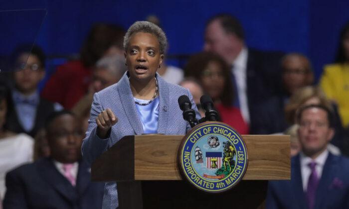 Chicago Mayor ‘Blindsided’ by Report on Police Raid Gone Wrong