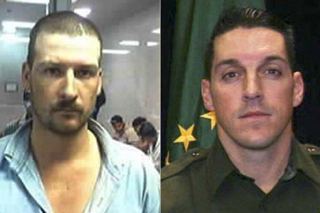 Man Convicted in ‘Fast and Furious’ Murder of U.S. Border Agent Sentenced to Life