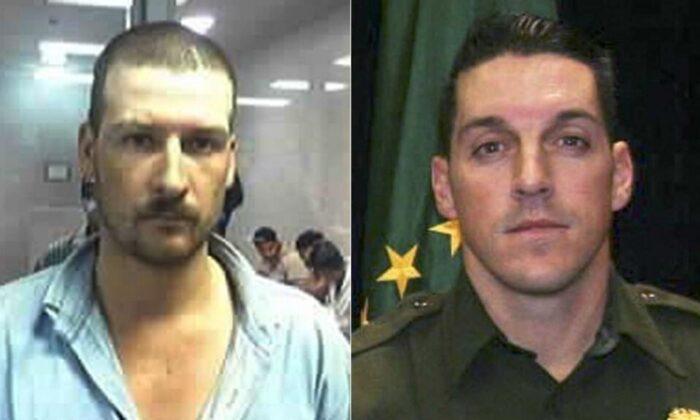 Man Convicted in ‘Fast and Furious’ Murder of U.S. Border Agent Sentenced to Life