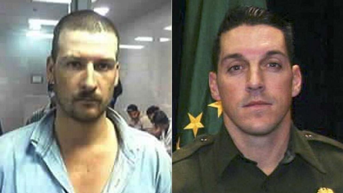 Man Convicted in ‘Fast and Furious’ Murder of U.S. Border Agent Sentenced to Life