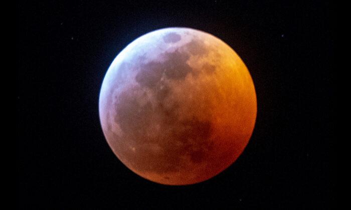 January’s Rare ‘Wolf Moon Eclipse’ Heralds the First of 2020’s 13 Full Moons–and Here’s What to Expect
