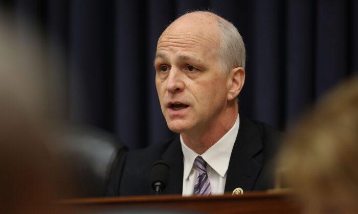 House Democrat Says He ‘Misspoke’ When He Said Pelosi Should Send Impeachment Articles to the Senate
