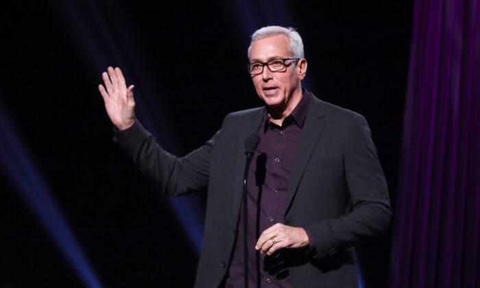 Dr. Drew Says He Might Challenge House Intel Chairman Adam Schiff for Congressional Seat