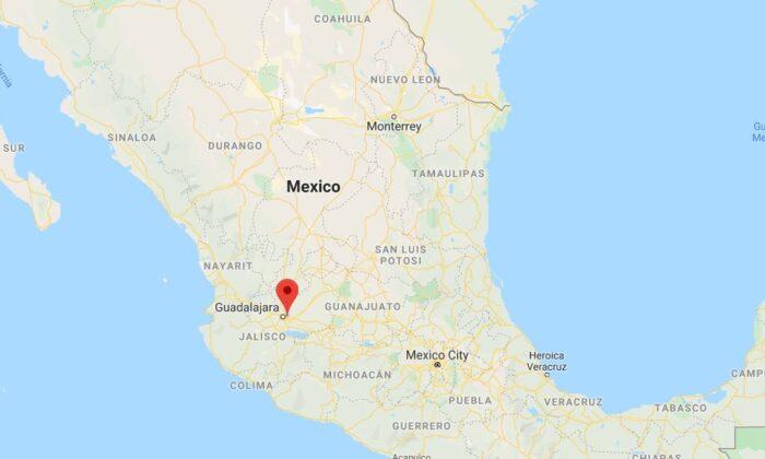 Bodies Found in 26 Bags Dumped Near Major Mexican City, Causes of Death Under Investigation