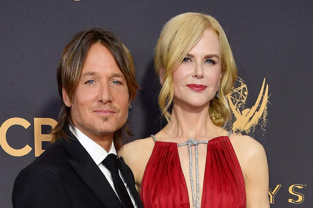Nicole Kidman and Keith Urban Donate $500,000 to Help Firefighters Battle Australian Wildfires