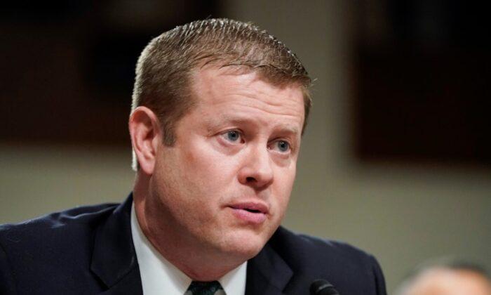 Top Military Official Lied About Jan. 6 Details: Whistleblowers