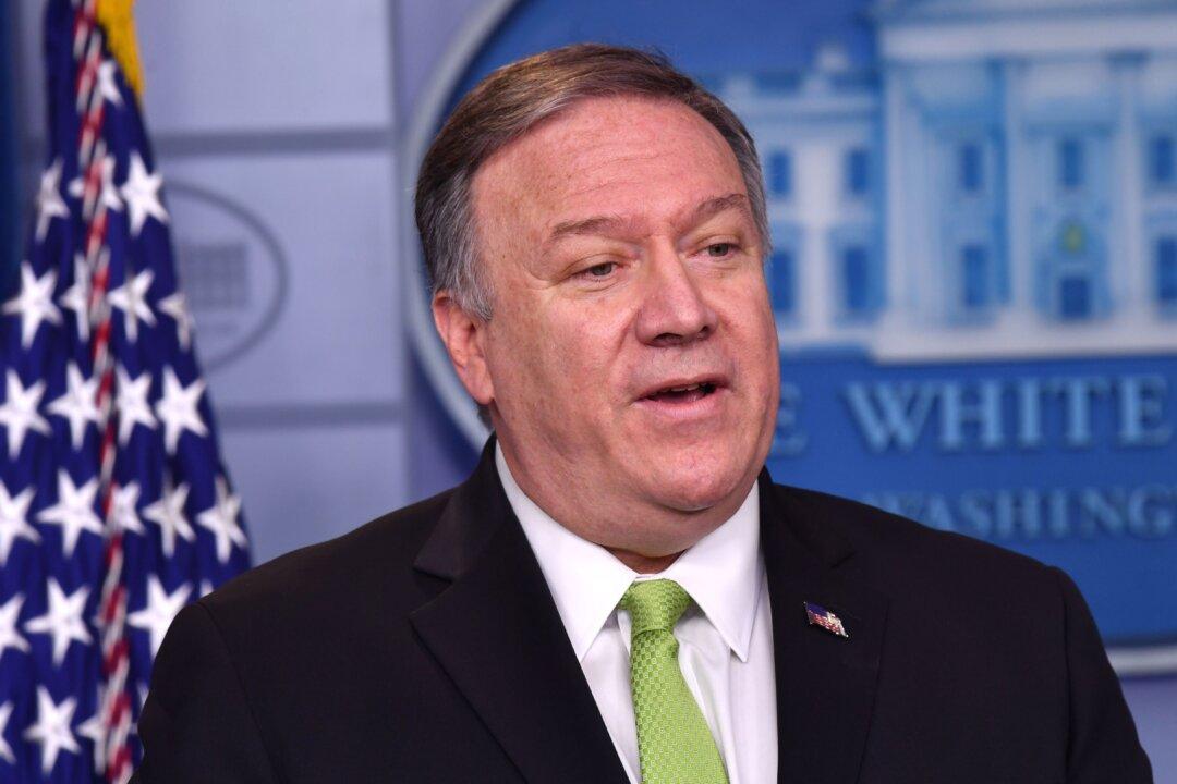 Pompeo Expresses Outrage Over Death of US Citizen Jailed in Egypt