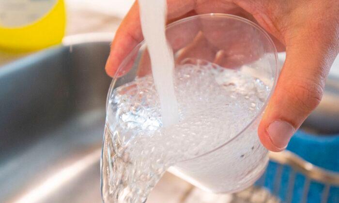 ‘Forever Chemicals’ in at Least 45 Percent of US Tap Water Samples: USGS Study