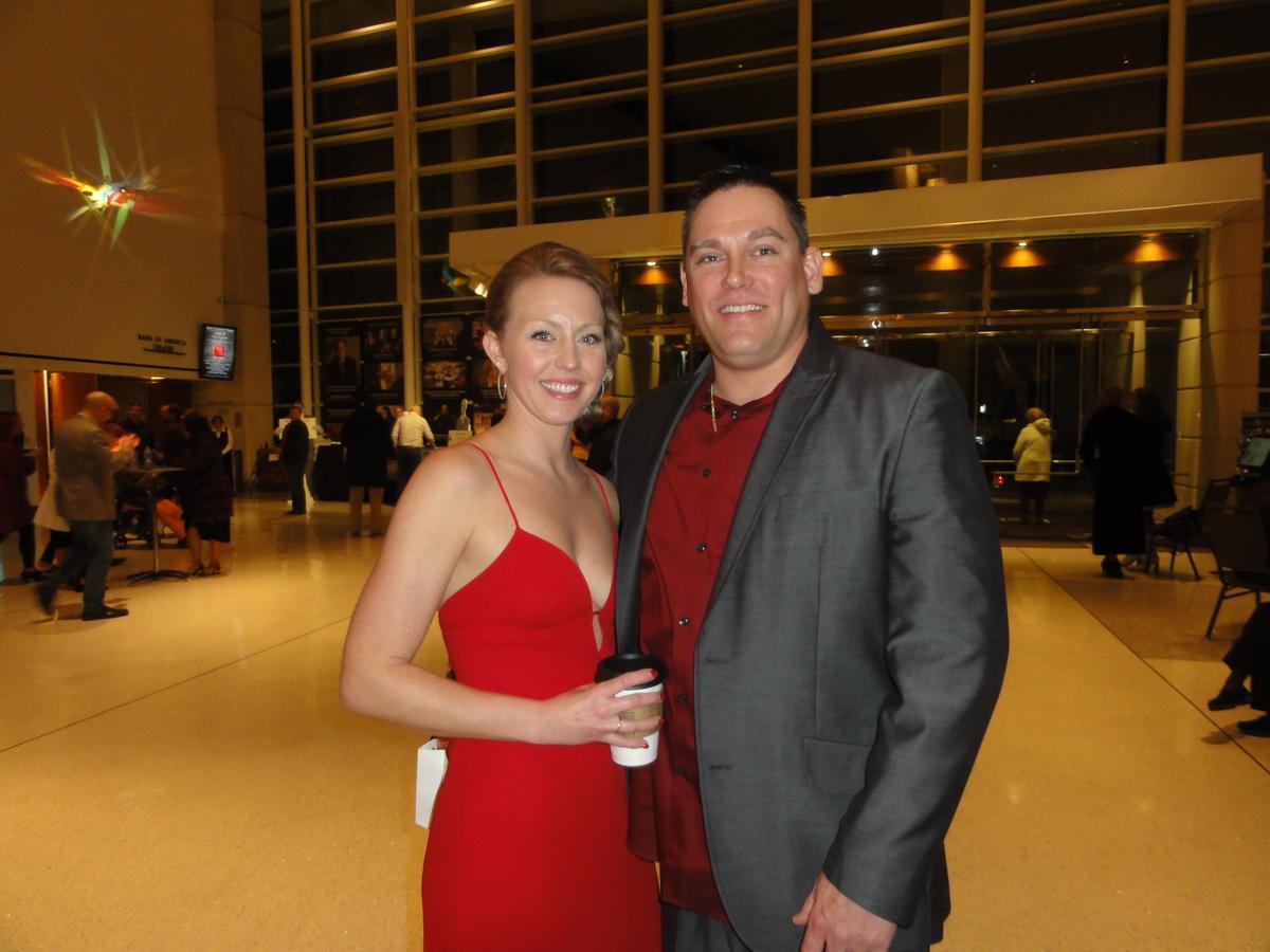 General Manager Finally Sees Shen Yun for His Birthday and ‘Enjoyed Every Minute’