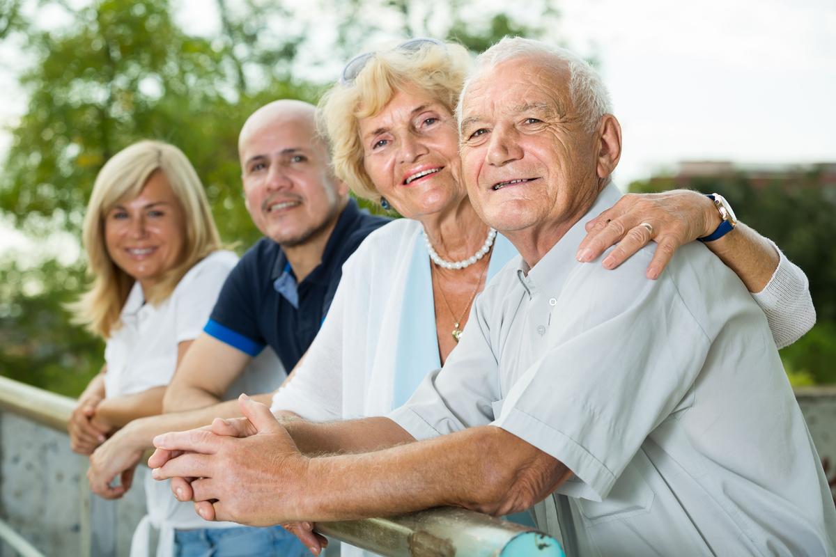 How Optimism May Keep You Alive Longer