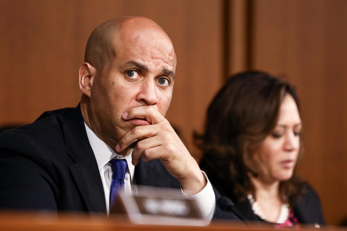 Sen. Cory Booker Suspends Presidential Campaign, Cites No ‘Path to Victory’